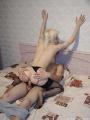 Silk Stockings